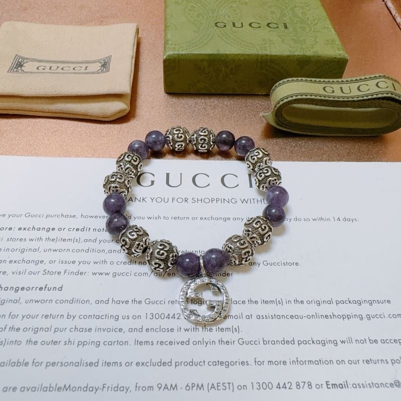 Gvc*1 bracelets